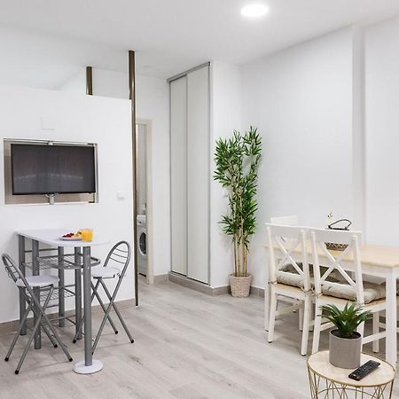 Moonkey - Apartamento Amaralba A 알리칸테 외부 사진