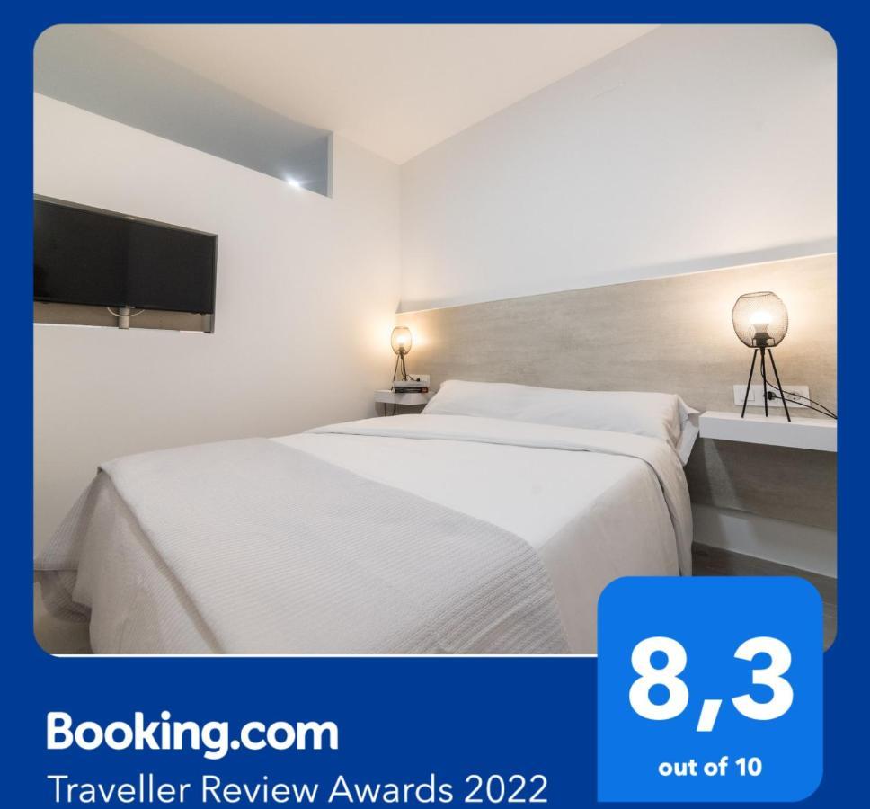 Moonkey - Apartamento Amaralba A 알리칸테 외부 사진